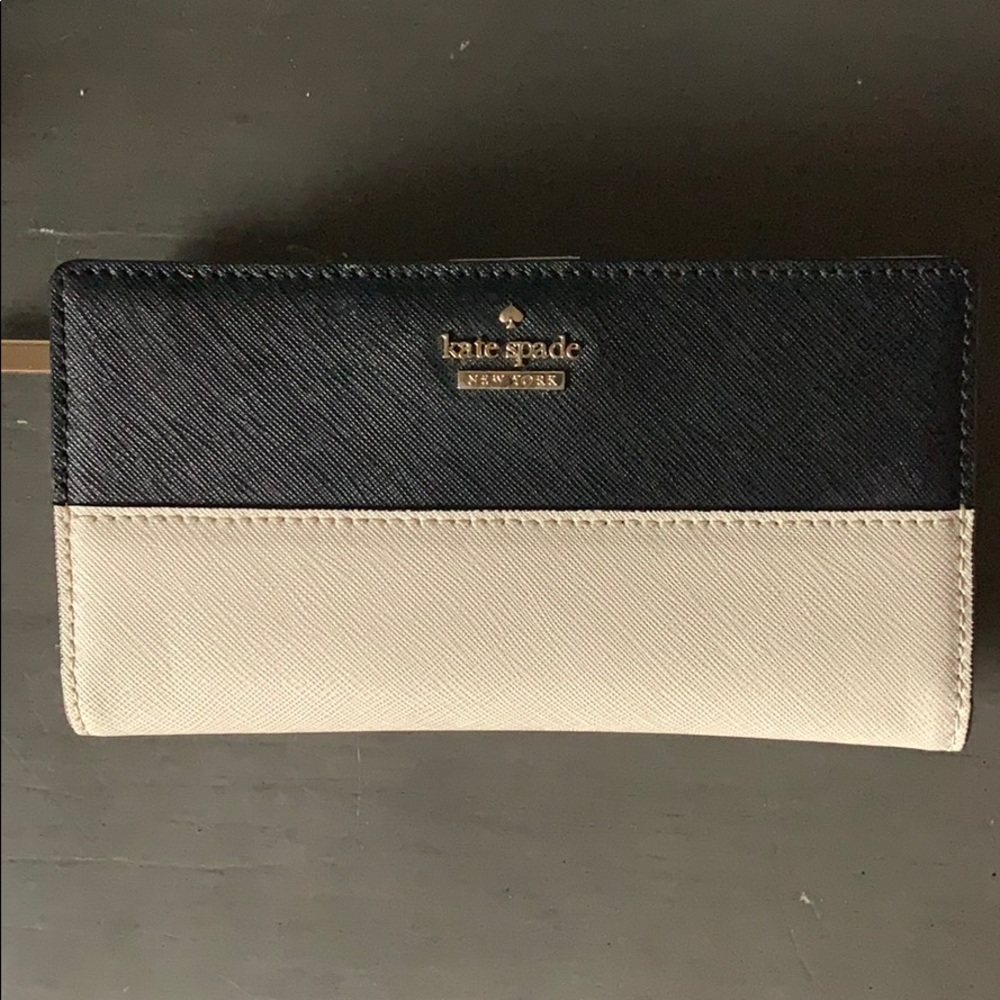 Kate Spade wallet